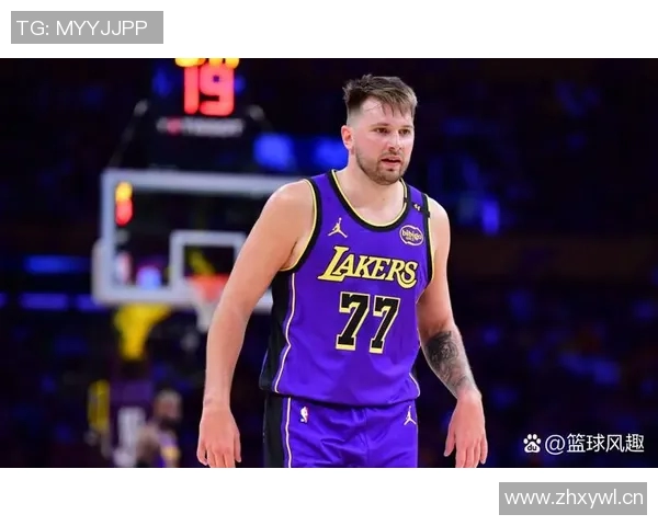 浓眉引领湖人夺冠攻防兼备价值超东契奇的深度解析