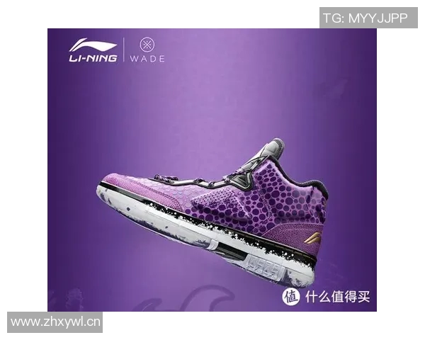 库里首次穿上李宁韦德之道1魔鬼鱼入场引发热议